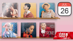 Dám chắc bạn chưa nghe hết sản phẩm của '800 anh em' Vpop hội ngộ cùng 1 ngày!