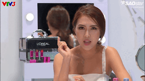 Tường Linh bất ngờ trở thành Beauty Vlogger thu hút 'xuất thần' trong thử thách tập 8