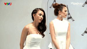 Thiên Nga 'bất mãn' khi nghe Lan Khuê chọn Phương Chi bước vào vòng trong