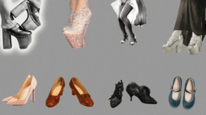 8 đôi giày cao gót kinh điển làm nên lịch sử thời trang qua các thời đại