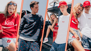 KITH x Coca-Cola: Đừng xem qua màn collab 'vượt khỏi giới hạn' này nếu bạn không muốn phải 'phát cuồng'