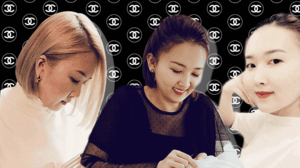 Cô gái người Việt đầu tiên được nhận thực tập tại Chanel là ai?