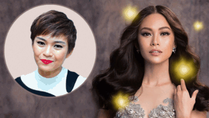 'Chinh chiến' Hoa hậu Hoàn Vũ 2017, siêu mẫu Mâu Thuỷ đã trải qua các bước 'lột xác' thần thánh nào?