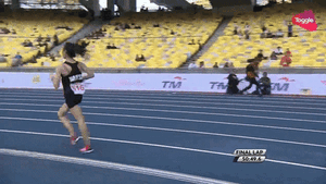 SEA Games 29 và những chuyện hài hước “cười ra nước mắt”