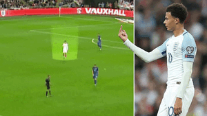 Sao trẻ tuyển Anh có thể lỡ World Cup vì 'ngón tay thối'