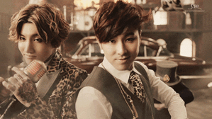 Bạn đã biết về tuần lễ TVXQ mà SM dành riêng cho những 'Vị thần phương Đông'?