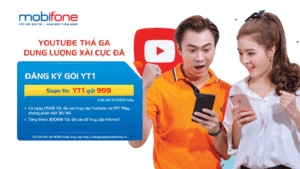 MobiFone và Hồ Việt Trung thắng lớn với 'Giải cứu tiểu thư'