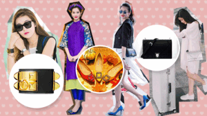 Điểm danh top 3 phụ kiện cực hot được mỹ nhân Vbiz đua nhau săn lùng