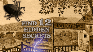 Câu đố 136 tuổi 'bị nguyền rủa': Liệu bạn có đủ can đảm để thử một lần?