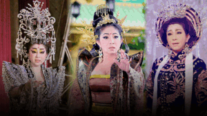 NSƯT Thoại Mỹ: Tự tử ‘hụt’ vì tình và chuyện đời bạc hơn cả vai diễn