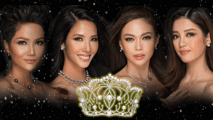 Loạt ứng cử viên sáng giá cho ngôi vị Hoa hậu Hoàn vũ Việt Nam 2017