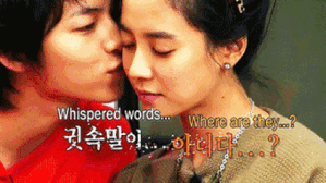 Trước khi là chồng Song Hye Kyo, Song Joong Ki từng có những khoảnh khắc siêu lãng mạn với một người con gái họ Song khác!