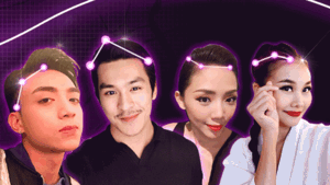 Những gương mặt cực hot vừa gia nhập hội 'Chiến binh cuối tuần'