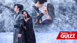 'Sóng gió tiền truyện kiếp trước' của Bảo Anh: Đo độ 'nhai' kịch bản của bạn?