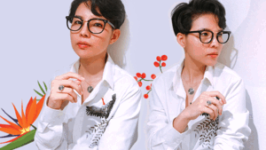 Vũ Cát Tường và 'cái tôi' cá tính trong cả âm nhạc lẫn thời trang