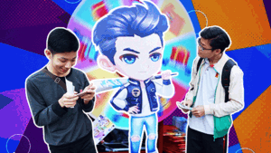 'Người bạn' đặc biệt đồng hành xuyên suốt cùng Noo Phước Thịnh tại Liveshow kỉ niệm 9 năm ca hát là ai?