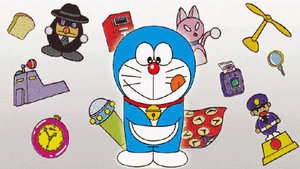 Dành cho những ai dành cả tuổi thanh xuân đọc Doraemon, những bảo bối thần thánh này đã có thật rồi đây!