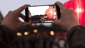 Check-in Đà Nẵng với bộ ảnh xóa phông đậm chất 'nghệ' chụp bằng Galaxy J7+