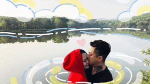 Thanh Hằng, Tuấn Hưng và dàn sao Việt hào hứng ghi lại dấu ấn 2017