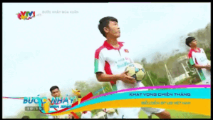 Xuân Trường - Công Phượng nhảy và hát cực 'cool ngầu' trong MV Tết