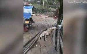 Phẫn nộ cha đẻ đánh con gái dã man rồi buộc chân vào sau xe máy kéo lê trên đất sỏi