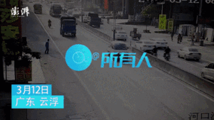 Lao ‘như tên lửa’ qua đường, người đàn ông nhận kết cục thảm thương