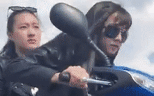 Người chụp ảnh có tâm như thế này mới là bạn tốt!