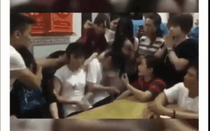 'Đột nhập' buổi sinh hoạt của 'Hội Thánh Đức Chúa Trời' - Tận thấy tín đồ có biểu hiện như 'ma nhập'