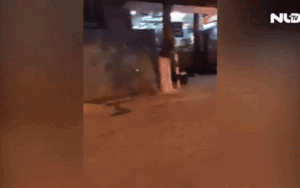 Không đồng ý trả tiền theo hóa đơn, nhóm khách Trung Quốc lao vào ẩu đả với nhân viên nhà hàng