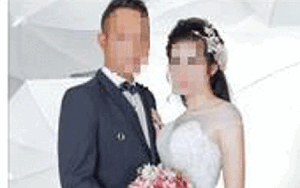 Cô gái mang thai 13 tuần tuổi tử vong, chồng ‘mất tích’ bí ẩn