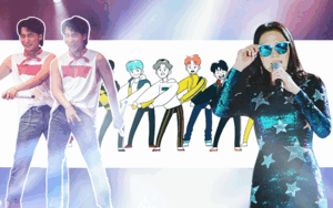 Điệu nhảy này có gì hot mà BTS, Sơn Tùng thậm chí cả Mỹ Tâm đều thích thú?