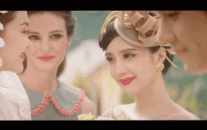 Nữ phụ xinh đẹp trong MV mới của Minh Hằng: Run và hồi hộp khi đóng cảnh nóng