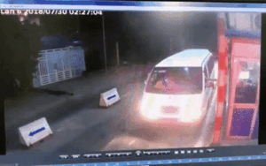 Vụ xe đi rước dâu gặp nạn ở Quảng Nam: Hình ảnh nguyên vẹn cuối cùng của chiếc xe chở 13 nạn nhân xấu số