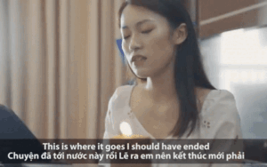 Khánh Vy tiếp tục gây thương nhớ với bản cover 'Em mới là người anh yêu'