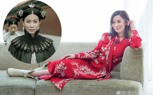 Diên Hi công lược: Nhàn phi Xa Thi Mạn ơi, nếu không muốn bị thất sủng, hãy ngừng mang boot!