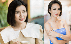 Dàn mỹ nhân của Hoa hậu du lịch 2008 sau 10 năm: Mỗi người một số phận nhưng ai cũng xinh đẹp sành điệu