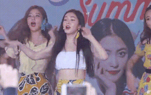 Nhảy tệ không thể chấp nhận, fan ngao ngán vì Red Velvet giải thích phải tập… 10 bài trong 1 tháng