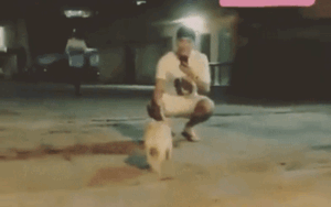 'Nhân vật đặc biệt' khiến thủ môn Bùi Tiến Dũng công khai bày tỏ thương nhớ trên mạng xã hội