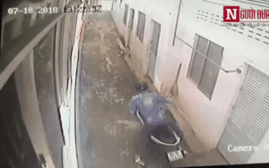 Truy tìm đối tượng bẻ khóa nhanh tay trộm chiếc xe máy đắt tiền tại phòng trọ