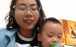 Không còn kiểu vừa hút thuốc vừa chửi cả thế giới, 'hot girl quỵt tiền' Bella đã tái xuất đúng chất mẹ bỉm sữa