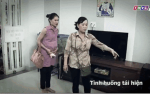 Giả danh bà bầu xin nhờ vệ sinh, 'nữ quái' dùng thuốc mê khống chế chủ nhà cướp tài sản