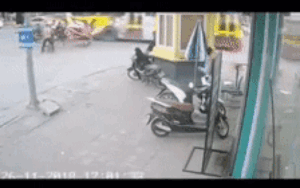 Sự thật thông tin nam thanh niên 'bị chém cụt tay' giữa ngã tư