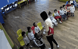 Phạt trẻ ăn mù tạt, nữ giáo viên lĩnh án tù