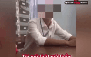 Vụ giáo viên bị mắng xối xả vì chiếc quần đùi: Chồng của nữ phụ huynh sẽ đến dự cuộc họp và thay mặt vợ nói lời xin lỗi