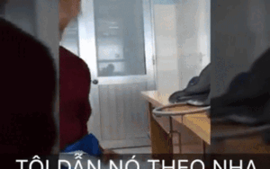 Cháu gái 27 tuổi chưa lấy chồng, bà ngoại đi khám bệnh cao tay mai mối luôn cho bác sĩ điển trai