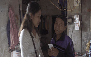 Cuộc sống mới của cô gái bị mẹ câm điếc xua đuổi sau phẫu thuật thẩm mỹ: 'Mình chưa nghĩ đến việc sẽ yêu ai đó”