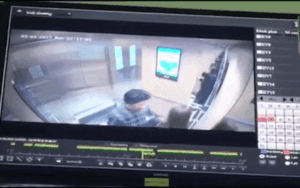 Vụ cô gái trẻ bị cưỡng hôn trong thang máy chung cư cao cấp: Đã từng có người bị đối tượng dở trò sàm sỡ