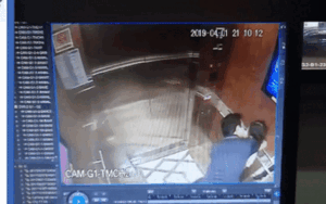 Công an vào cuộc xác minh vụ gã đàn ông 'biến thái' cưỡng hôn, sàm sỡ bé gái trong chung cư