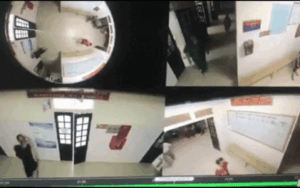 Nữ điều dưỡng bị 2 kẻ côn đồ lao vào hành hung đến trọng thương