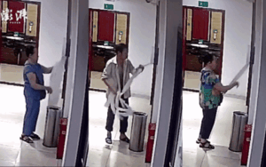 Cứ 5h sáng giấy vệ sinh công cộng biến mất bí ẩn, thủ phạm khiến mọi người 'ngã ngửa'